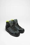 Litepeak 3.0 GTX Herren (Dunkelgr&uuml;n/Lemon)