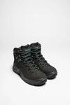 Renegade EVO GTX Mid Ws S Damen Asphalt/T&uuml;rkis)