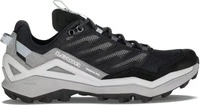 Lowa Maddox Pro GTX Lo W Herren (Schwarz/Grau)