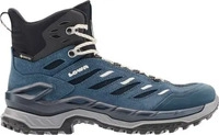 Lowa Innovo GTX Mid Ws Damen (Blau/Grau)