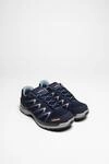 Innox Pro GTX Mid Ws Damen (Navy Lachs)