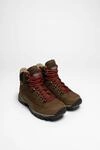Baltimore Lady GTX Damen (Kastanie/Rot)