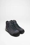 Salo Mid GTX Herren (Grau/Petrol)