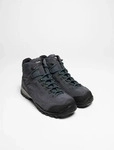 Meindl 5572-03, Meindl Salo Mid GTX Herren (Grau/Petrol)