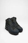 Banks GTX Herren (Steel/Sulphur)