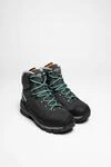 Air Revolution 4.6 Lady Damen (Grau/T&uuml;rkis)