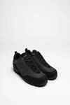 Ferrata Light Low GTX Herren (Asphalt/Black)