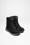 Nordic Winter GTX Herren (Schwarz)