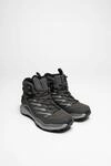 Maddox Pro GTX Mid Herren (Grau/Grau)