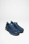 Top Trail Lady GTX Damen (Jeans/Lime)