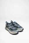 Amplux 2 GTX Ws Damen (Rauchblau/Blau)