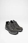 Maddox Pro GTX Lo Herren (Grau/Grau)