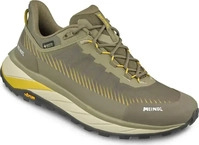 Meindl 4786, Meindl Eldora GTX Herren (Oliv/Mais) Gr&uuml;n