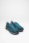 Caribe Lady GTX Damen (Aquamarin/Magenta)