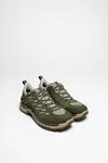 Innovo GTX Lo Ws Damen (Oliv/Sage)