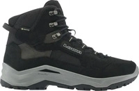 Lowa Ventierra GTX Mid Herren (Schwarz/Grau)