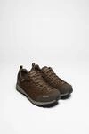Messina Walker Herren (Dunkelbraun)