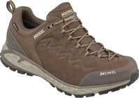 Meindl 5698, Meindl Messina Walker Herren (Dunkelbraun) Braun