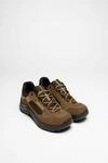 Ventierra GTX Lo Herren (Humus/Braun)