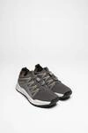 Kaloya Knit Herren (Grau/Grau)
