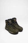 Renegade Evo GTX Mid Herren (Oliv/Navy)