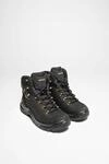 Renegade Evo Gtx Mid Ws Damen (Schwarz/Champagner)