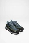 Eldora Lady GTX Damen (Jeans/Ocker)