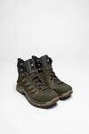 Innovo Gtx Mid Herren (Oliv/Dunkelgrau)