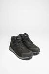 Menorca Walker Mid Herren (Schwarz/Anthrazit)