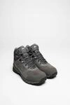 Winter Hiker Lady GTX Damen (Grau/T&uuml;rkis)