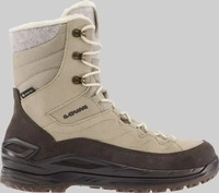 Lowa 421417, Lowa Calceta Evo Gtx Ws Damen (Beige/Braun)