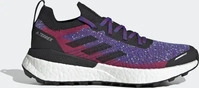 Adidas H69069, Adidas Terrrex Two Ultra Damen (Scarlet) Lila Herren