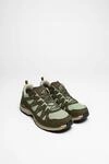 Innox Evo Ii GTX Ws Damen (Oliv/Sage)