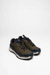 Maddox Pro GTX Lo Sl Herren (Navy/Oliv)