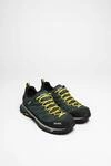 Tallulah GTX Herren (Dunkelgr&uuml;n/Gelb)