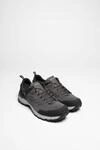 Dallas GTX Herren (Steingrau/Rot)