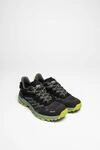 Jamaica GTX Herren (Schwarz/Lime)