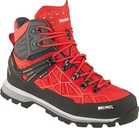 Meindl Lite Summit Lady GTX Damen (Leuchtorange/Orange)