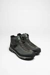 Top Trail Mid GTX Herren (Loden/Orange)