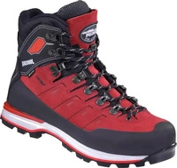 Meindl 4707, Meindl Air Revolution 4.4 Herren (Rot/Schwarz)