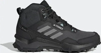 Adidas HQ1049, Adidas Terrex Ax4 Mid GTX W Damen (Schwarz/Grau)