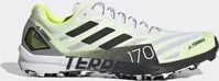 Adidas FW2734, Adidas Terrex Speed Pro Damen (FTWR/White) Gelb
