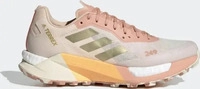Adidas G55975, Adidas Terrex Agravic Ultra Damen (Wei&szlig;/Rosa)