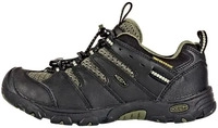 Keen 1011914, Keen Koven Low Wp C Kinder (Magnet/Cerise) Grau
