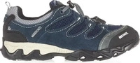 Meindl 2057-49, Meindl Tarango Junior Kinder (Marine/Silber) Blau