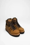 Hanwag 1114-44, Hanwag Bergler Herren (Nuss) Braun