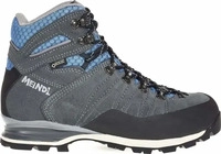 Meindl 5204-31, Meindl Antelao Lady GTX Damen (Anthrazit/Hellblau) Grau