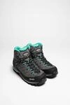 Litepeak Lady GTX Damen (Anthrazit/T&uuml;rkis)
