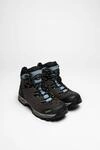 Air Revolution Lady Ultra Damen (Anthrazit/Azur)