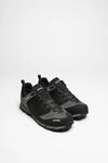 Lite Trail GTX Herren (Anthrazit/Rot)